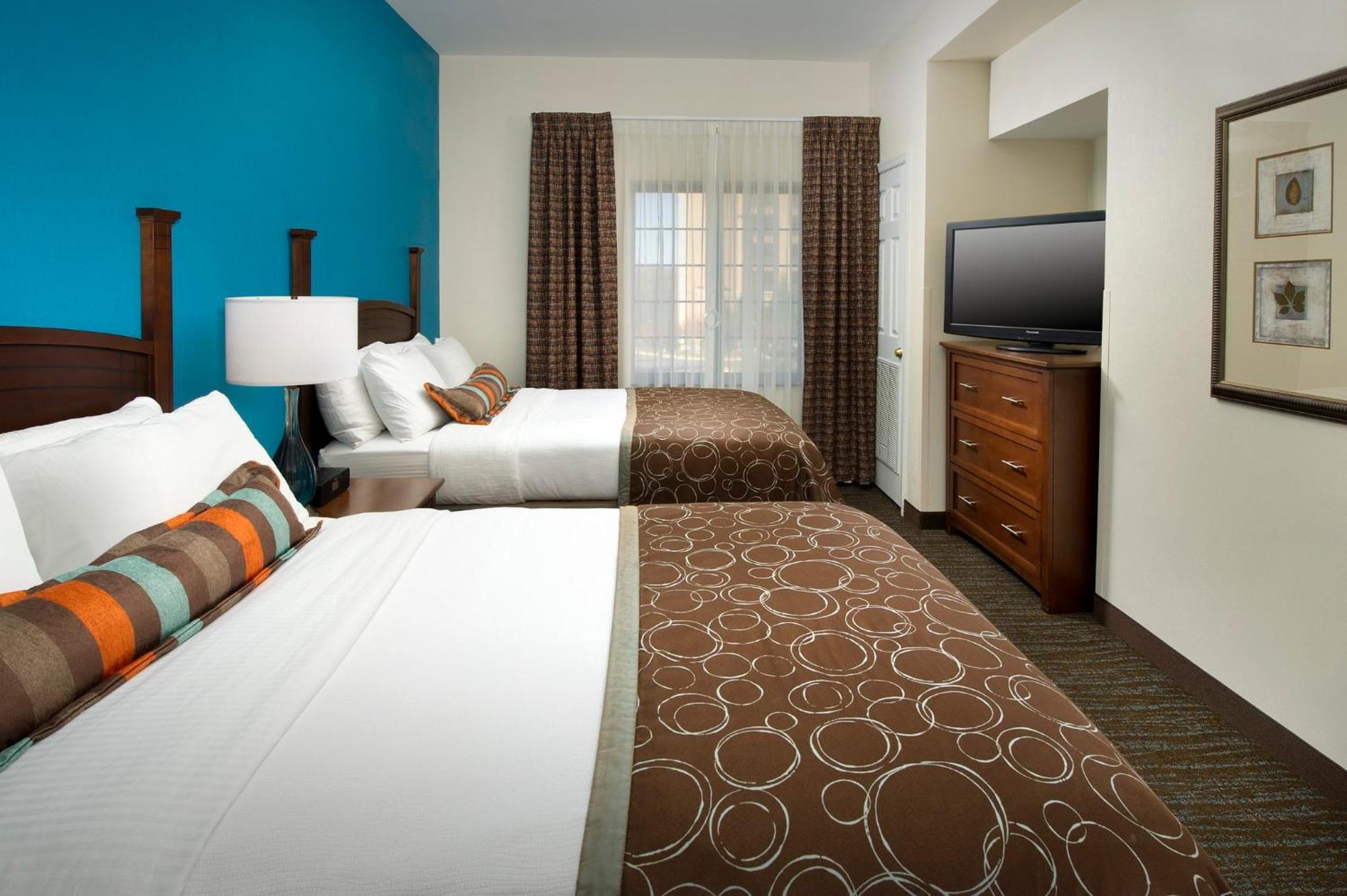 לינטיקום Staybridge Suites Baltimore BWI Airport, An Ihg Hotel מראה חיצוני תמונה