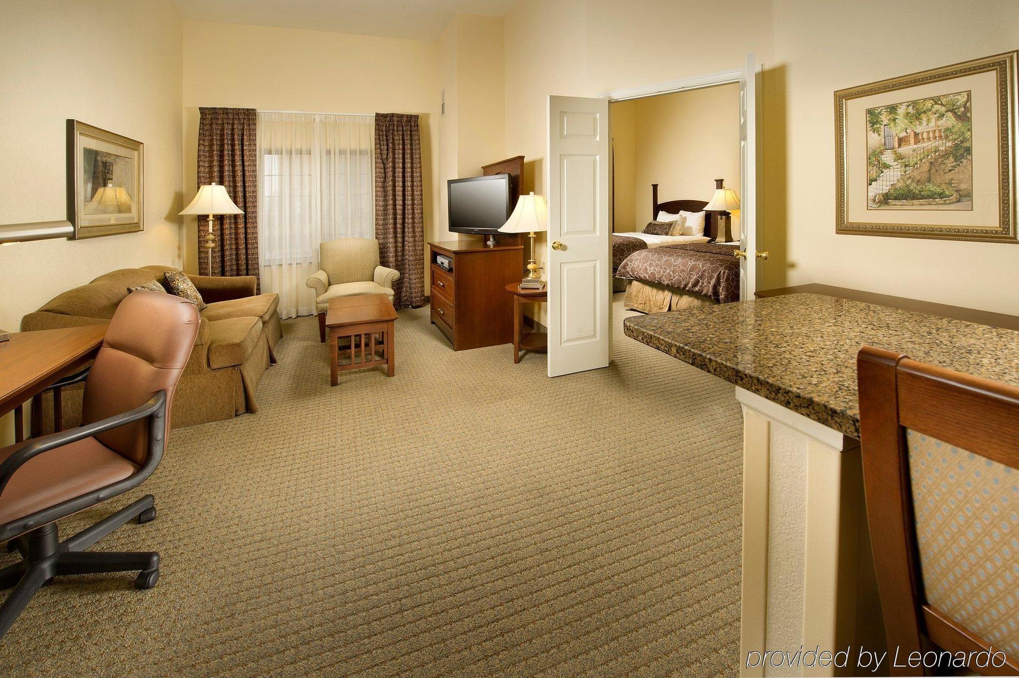 לינטיקום Staybridge Suites Baltimore BWI Airport, An Ihg Hotel מראה חיצוני תמונה